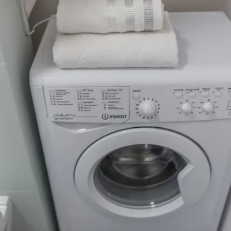 P&o Serviced Woronicza Apartament