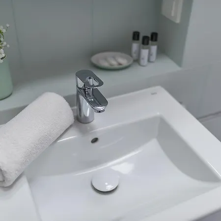 P&o Serviced Woronicza Apartment *